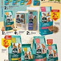 Antevisão Folheto E-LECLERC Festa doas Animais + Bazar Lar - 3 a 16 outubro