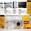 Antevisão Folheto BRICOMARCHÉ Aquecimento Promoções de 13 outubro a 27 novembro