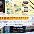 Antevisão Folheto BRICOMARCHÉ Aquecimento Promoções de 13 outubro a 27 novembro