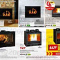 Antevisão Folheto BRICOMARCHÉ Aquecimento Promoções de 13 outubro a 27 novembro