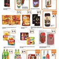 Antevisão Folheto AQUI É FRESCO Promoções de 28 setembro a 9 outubro