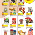 Antevisão Folheto AUCHAN Promoções de 5 a 11 outubro
