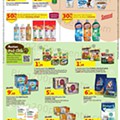 Antevisão Folheto AUCHAN Promoções de 5 a 11 outubro