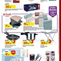 Antevisão Folheto AUCHAN Promoções de 7 a 20 outubro