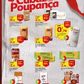 Antevisão Folheto AUCHAN Cabaz Poupança Promoções até 6 novembro