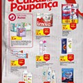 Antevisão Folheto AUCHAN Cabaz Poupança Promoções até 6 novembro