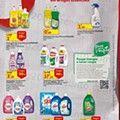 Antevisão Folheto AUCHAN Cabaz Poupança Promoções até 6 novembro