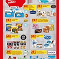 Antevisão Folheto AUCHAN Cabaz Poupança Promoções até 6 novembro