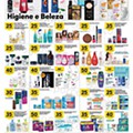 Antevisão Folheto CONTINENTE Bom Dia Promoções de 27 setembro a 3 outubro