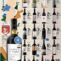 Antevisão Folheto E-LECLERC Queijos, Enchidos e Vinhos Promoções de 27 setembro a 16 outubro