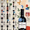 Antevisão Folheto E-LECLERC Queijos, Enchidos e Vinhos Promoções de 27 setembro a 16 outubro
