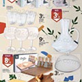 Antevisão Folheto E-LECLERC Queijos, Enchidos e Vinhos Promoções de 27 setembro a 16 outubro