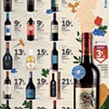Antevisão Folheto E-LECLERC Queijos, Enchidos e Vinhos Promoções de 27 setembro a 16 outubro