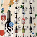 Antevisão Folheto E-LECLERC Queijos, Enchidos e Vinhos Promoções de 27 setembro a 16 outubro