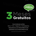 Antevisão Folheto EL CORTE INGLÉS Tecnologia Promoções de 30 setembro a 16 outubro