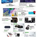 Antevisão Folheto EL CORTE INGLÉS Tecnologia Promoções de 30 setembro a 16 outubro