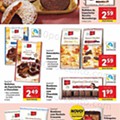 Antevisão Folheto LIDL Natal Favorina Promoções de 10 a 16 outubro