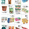 Antevisão Folheto A NOSSA LOJA Promoções de 1 a 16 outubro