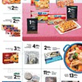 Antevisão Folheto A NOSSA LOJA Promoções de 1 a 16 outubro