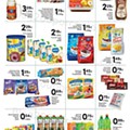 Antevisão Folheto A NOSSA LOJA Promoções de 1 a 16 outubro