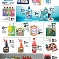 Antevisão Folheto A NOSSA LOJA Promoções de 1 a 16 outubro