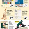 Antevisão Folheto LIDL Bazar Promoções a partir de 6 outubro