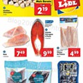Antevisão Folheto LIDL Promoções de 3 a 9 outubro