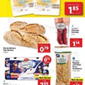 Antevisão Folheto LIDL Promoções de 3 a 9 outubro