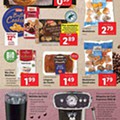 Antevisão Folheto LIDL Promoções de 3 a 9 outubro