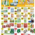 Antevisão Folheto CONTINENTE Madeira Promoções de 4 a 10 outubro