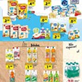 Antevisão Folheto MEU SUPER Promoções de 29 setembro a 10 outubro