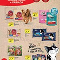Antevisão Folheto MEU SUPER Especial Pets Promoções de 22 setembro a 4 outubro