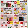 Antevisão Folheto PINGO DOCE Promoções de 11 a 17 outubro