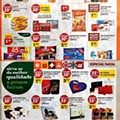 Antevisão Folheto PINGO DOCE Promoções de 11 a 17 outubro