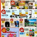 Antevisão Folheto PINGO DOCE Bazar Promoções de 27 setembro a 3 outubro