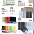 Antevisão Folheto STAPLES Agendas Promoções de 10 outubro a 31 janeiro