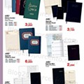 Antevisão Folheto STAPLES Agendas Promoções de 10 outubro a 31 janeiro