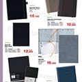 Antevisão Folheto STAPLES Agendas Promoções de 10 outubro a 31 janeiro