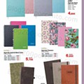 Antevisão Folheto STAPLES Agendas Promoções de 10 outubro a 31 janeiro