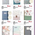 Antevisão Folheto STAPLES Agendas Promoções de 10 outubro a 31 janeiro