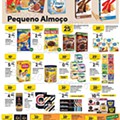 Antevisão Folheto CONTINENTE Açores Promoções de 2 a 15 fevereiro