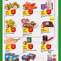 Antevisão Folheto AUCHAN Cabaz Poupança Promoções de 1 a 28 fevereiro