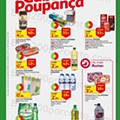Antevisão Folheto AUCHAN Cabaz Poupança Promoções de 1 a 28 fevereiro