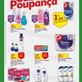 Antevisão Folheto AUCHAN Cabaz Poupança Promoções de 1 a 28 fevereiro
