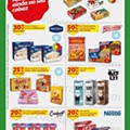 Antevisão Folheto AUCHAN Cabaz Poupança Promoções de 1 a 28 fevereiro
