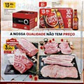 Antevisão Folheto INTERMARCHÉ Promoções de 16 a 22 fevereiro