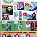Antevisão Folheto INTERMARCHÉ Promoções de 2 a 8 fevereiro
