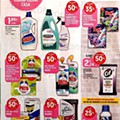 Antevisão Folheto INTERMARCHÉ Promoções de 2 a 8 fevereiro