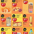 Antevisão Folheto PINGO DOCE Lojas Norte Promoções de 24 a 30 janeiro