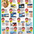 Antevisão Folheto PINGO DOCE Lojas Norte Promoções de 24 a 30 janeiro